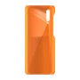 כיסוי פלסטיק קשיח ל- Samsung Galaxy A70 בצבע - כתום - קייס מובייל