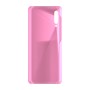 כיסוי פלסטיק קשיח ל- Samsung Galaxy A70 בצבע - ורוד - קייס מובייל