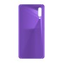 כיסוי פלסטיק קשיח ל- Samsung Galaxy A70 בצבע - סגול - קייס מובייל