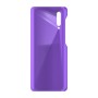 כיסוי פלסטיק קשיח ל- Samsung Galaxy A70 בצבע - סגול - קייס מובייל