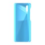 כיסוי פלסטיק קשיח ל- Samsung Galaxy A70 בצבע - תכלת - קייס מובייל