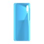 כיסוי פלסטיק קשיח ל- Samsung Galaxy A70 בצבע - תכלת - קייס מובייל