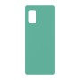 כיסוי פלסטיק קשיח ל- Samsung Galaxy A71 5G בצבע - מנטה - קייס מובייל