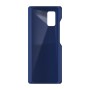 כיסוי פלסטיק קשיח ל- Samsung Galaxy A71 5G בצבע - כחול נייבי - קייס מובייל