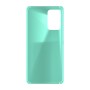 כיסוי פלסטיק קשיח ל- Samsung Galaxy A72 בצבע - מנטה - קייס מובייל