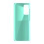 כיסוי פלסטיק קשיח ל- Samsung Galaxy A72 בצבע - מנטה - קייס מובייל