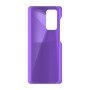 כיסוי פלסטיק קשיח ל- Samsung Galaxy A72 בצבע - סגול - קייס מובייל