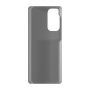 כיסוי פלסטיק קשיח ל- Samsung Galaxy A73 5G בצבע - אפור - קייס מובייל