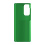 כיסוי פלסטיק קשיח ל- Samsung Galaxy A73 5G בצבע - ירוק - קייס מובייל