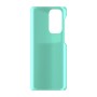 כיסוי פלסטיק קשיח ל- Samsung Galaxy A73 5G בצבע - מנטה - קייס מובייל