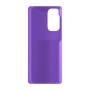 כיסוי פלסטיק קשיח ל- Samsung Galaxy A73 5G בצבע - סגול - קייס מובייל