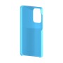 כיסוי פלסטיק קשיח ל- Samsung Galaxy A73 5G בצבע - תכלת - קייס מובייל