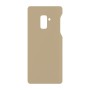 כיסוי פלסטיק קשיח ל- Samsung Galaxy A8 (2018) בצבע - בז' - קייס מובייל