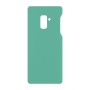 כיסוי פלסטיק קשיח ל- Samsung Galaxy A8 (2018) בצבע - מנטה - קייס מובייל