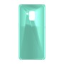 כיסוי פלסטיק קשיח ל- Samsung Galaxy A8 (2018) בצבע - מנטה - קייס מובייל