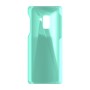 כיסוי פלסטיק קשיח ל- Samsung Galaxy A8 (2018) בצבע - מנטה - קייס מובייל