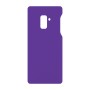כיסוי פלסטיק קשיח ל- Samsung Galaxy A8 (2018) בצבע - סגול - קייס מובייל