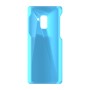 כיסוי פלסטיק קשיח ל- Samsung Galaxy A8 (2018) בצבע - תכלת - קייס מובייל