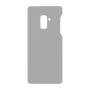 כיסוי פלסטיק קשיח ל- Samsung Galaxy A8 (2018) בצבע - לבן - קייס מובייל
