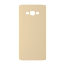 כיסוי פלסטיק קשיח ל- Samsung Galaxy A8 בצבע - בז' - קייס מובייל