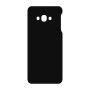 כיסוי פלסטיק קשיח ל- Samsung Galaxy A8 בצבע - שחור - קייס מובייל