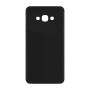 כיסוי פלסטיק קשיח ל- Samsung Galaxy A8 בצבע - שחור - קייס מובייל