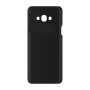 כיסוי פלסטיק קשיח ל- Samsung Galaxy A8 בצבע - שחור - קייס מובייל