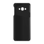 כיסוי פלסטיק קשיח ל- Samsung Galaxy A8 בצבע - שחור - קייס מובייל