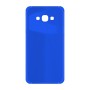 כיסוי פלסטיק קשיח ל- Samsung Galaxy A8 בצבע - כחול - קייס מובייל