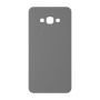 כיסוי פלסטיק קשיח ל- Samsung Galaxy A8 בצבע - אפור - קייס מובייל