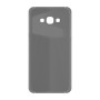 כיסוי פלסטיק קשיח ל- Samsung Galaxy A8 בצבע - אפור - קייס מובייל