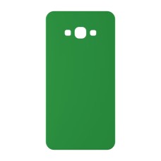 כיסוי פלסטיק קשיח ל- Samsung Galaxy A8 בצבע - ירוק - קייס מובייל