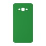 כיסוי פלסטיק קשיח ל- Samsung Galaxy A8 בצבע - ירוק - קייס מובייל