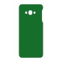 כיסוי פלסטיק קשיח ל- Samsung Galaxy A8 בצבע - ירוק - קייס מובייל