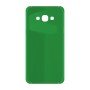 כיסוי פלסטיק קשיח ל- Samsung Galaxy A8 בצבע - ירוק - קייס מובייל