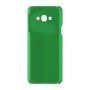 כיסוי פלסטיק קשיח ל- Samsung Galaxy A8 בצבע - ירוק - קייס מובייל