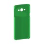כיסוי פלסטיק קשיח ל- Samsung Galaxy A8 בצבע - ירוק - קייס מובייל