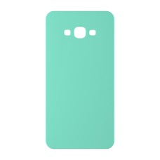 כיסוי פלסטיק קשיח ל- Samsung Galaxy A8 בצבע - מנטה - קייס מובייל
