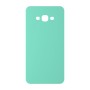 כיסוי פלסטיק קשיח ל- Samsung Galaxy A8 בצבע - מנטה - קייס מובייל