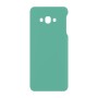 כיסוי פלסטיק קשיח ל- Samsung Galaxy A8 בצבע - מנטה - קייס מובייל