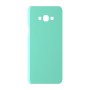 כיסוי פלסטיק קשיח ל- Samsung Galaxy A8 בצבע - מנטה - קייס מובייל