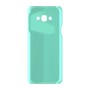 כיסוי פלסטיק קשיח ל- Samsung Galaxy A8 בצבע - מנטה - קייס מובייל