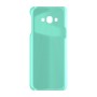 כיסוי פלסטיק קשיח ל- Samsung Galaxy A8 בצבע - מנטה - קייס מובייל