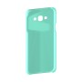 כיסוי פלסטיק קשיח ל- Samsung Galaxy A8 בצבע - מנטה - קייס מובייל