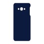 כיסוי פלסטיק קשיח ל- Samsung Galaxy A8 בצבע - כחול נייבי - קייס מובייל