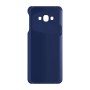 כיסוי פלסטיק קשיח ל- Samsung Galaxy A8 בצבע - כחול נייבי - קייס מובייל