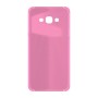 כיסוי פלסטיק קשיח ל- Samsung Galaxy A8 בצבע - ורוד - קייס מובייל