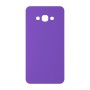 כיסוי פלסטיק קשיח ל- Samsung Galaxy A8 בצבע - סגול - קייס מובייל