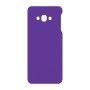 כיסוי פלסטיק קשיח ל- Samsung Galaxy A8 בצבע - סגול - קייס מובייל