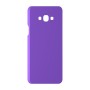 כיסוי פלסטיק קשיח ל- Samsung Galaxy A8 בצבע - סגול - קייס מובייל